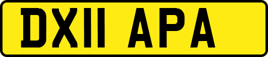 DX11APA
