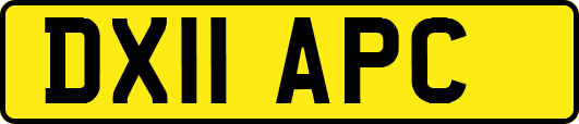 DX11APC