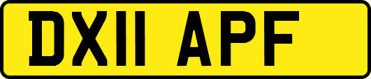 DX11APF