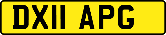DX11APG