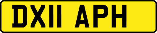 DX11APH