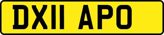 DX11APO