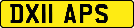 DX11APS