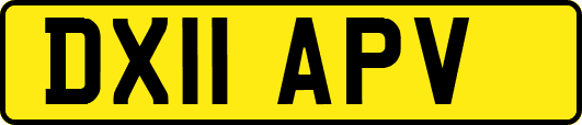 DX11APV