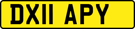 DX11APY
