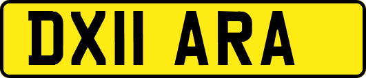 DX11ARA