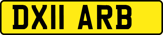 DX11ARB