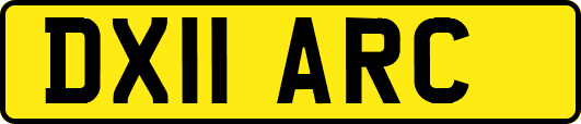 DX11ARC