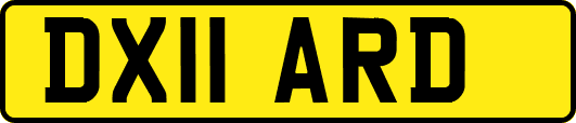 DX11ARD