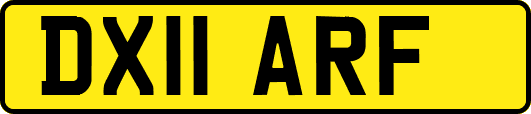 DX11ARF