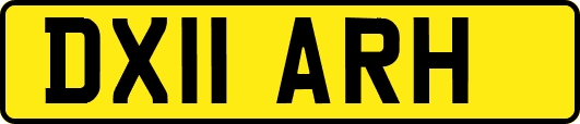 DX11ARH