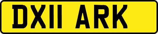 DX11ARK