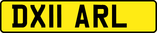 DX11ARL