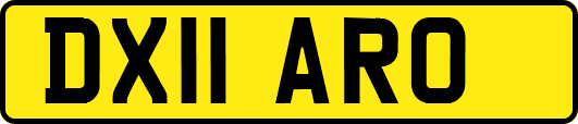 DX11ARO