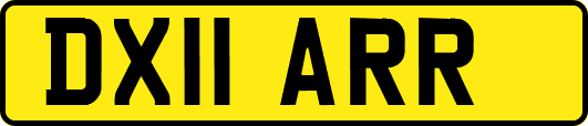 DX11ARR