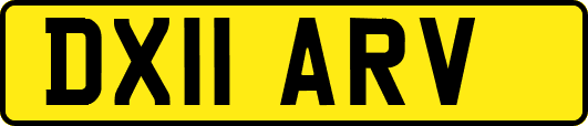 DX11ARV