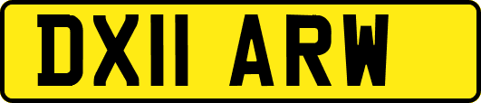 DX11ARW