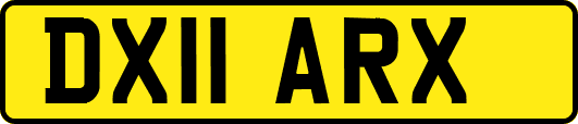DX11ARX