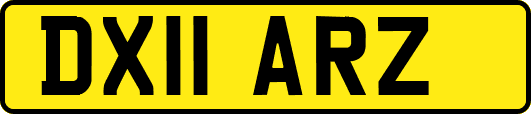 DX11ARZ
