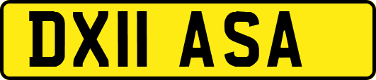 DX11ASA