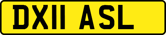 DX11ASL