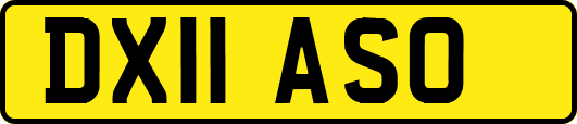 DX11ASO