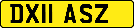 DX11ASZ