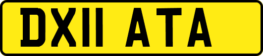 DX11ATA