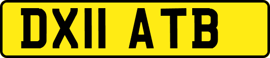 DX11ATB
