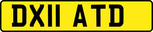 DX11ATD