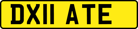DX11ATE