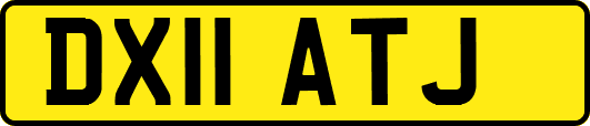 DX11ATJ