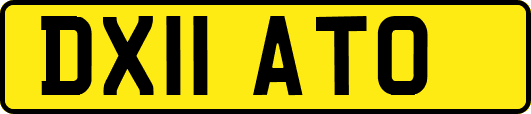 DX11ATO