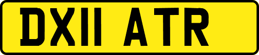 DX11ATR