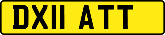 DX11ATT