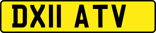 DX11ATV