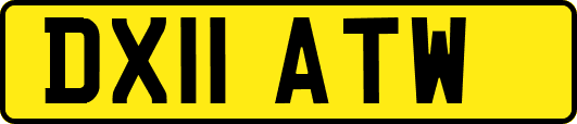 DX11ATW