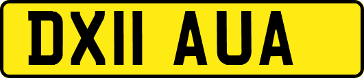 DX11AUA