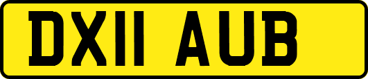 DX11AUB