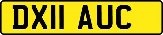 DX11AUC