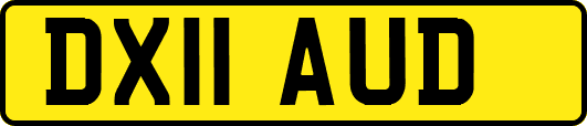 DX11AUD