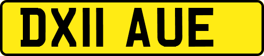 DX11AUE