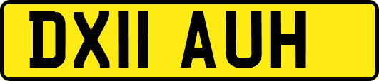 DX11AUH