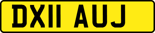 DX11AUJ