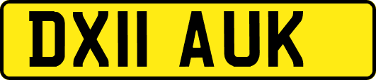 DX11AUK