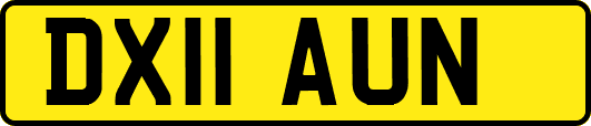 DX11AUN