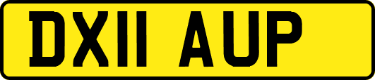 DX11AUP