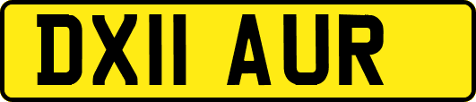 DX11AUR