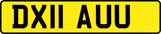 DX11AUU