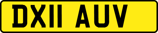 DX11AUV
